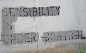 China Report: Censorship and Self-Censorship in Beijing's Gallery District