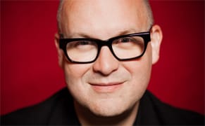 Warhol Museum Director to Highlight American Art at Armory Show 2013