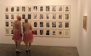 Why Slate's Takedown of the Art World Is Totally Wrong