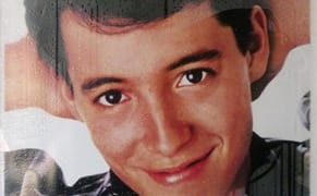 Ferris Bueller, Vodkamelons, and Other Youthful Follies