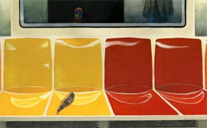 See the Work of GO Brooklyn's 5 Winning Artists