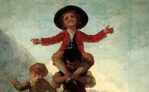 Weekend Words: Bigness