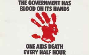 We Were Not Making Art, We Were at War