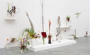 A Blind-Date Artists' Talk Casts Doubt on Beauty