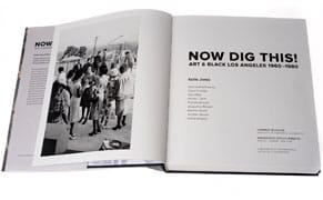 Now Dig This! Too Obtuse to Read?