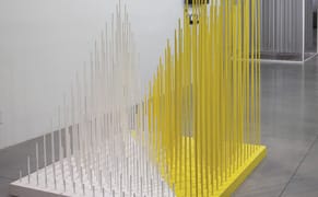 Stretching Out Space, Containing Infinity