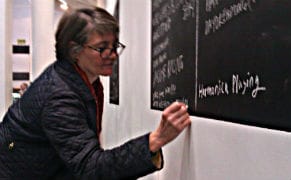 Art for Ordinary People?