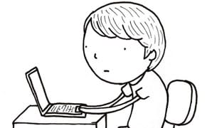 Your Online Self-Esteem