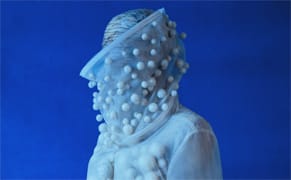 Can Lin Tianmiao Break Free of Gender?