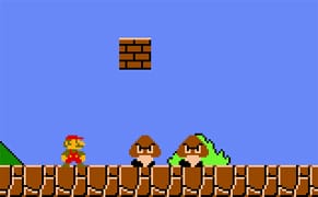 One Up! Museum of Modern Art Acquires Its First Classic Video Games as Art