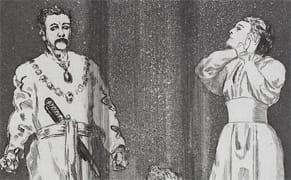 Gender Warfare in Art, 1882 to 2012