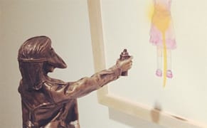 Just 2 Weekends Left to Catch Brooklyn in Montreal