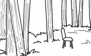 No One Knows I'm a Performance Artist