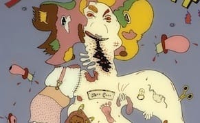 Art for the Hell of It: The Sinister Side of Pop