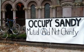 The Return of Occupy