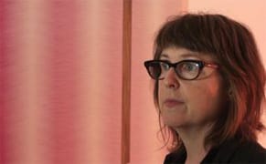 Delve into Artist R.H. Quaytman's Personal Aesthetic History at the Guggenheim