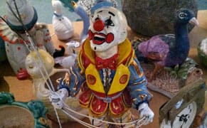 A Tag Sale at the Temple of Modernism