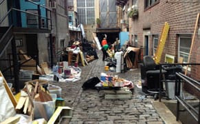 More Resources to Help You Recover from Sandy