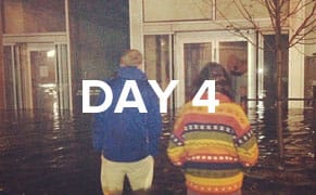 Hurricane Sandy Report, 4 Days After [UPDATE 14]