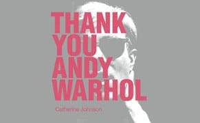 Mirror, Mirror on the Wall, Who Is Andy Warhol?