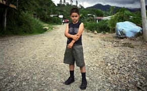 An Eco-Friendly Villa in Costa Rica Encourages Sustainable Art Practice