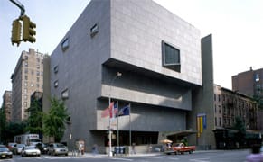 2014 Whitney Biennial to Feature 3 Curators on 3 Floors