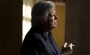 Remembering Radical, Theoretical Architect Lebbeus Woods