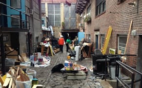 Cultural Recovery Center to Open in Brooklyn on Dec 10