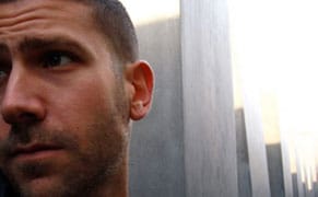 Gays, Grindr, the Holocaust Memorial, and Art: An Interview with Marc Adelman