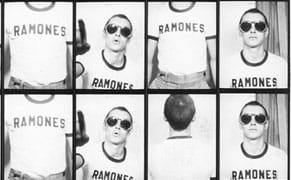 Watch Out! Punk Is History at the New Museum