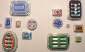 Domesticity as Subversion at Miami Art Basel