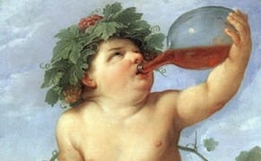 Weekend Words: Drinking