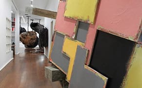 Waste Not, Want Not: Phyllida Barlow's New Work
