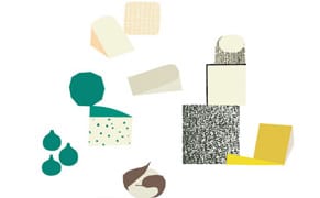 How Artists Are Not Like Cheese