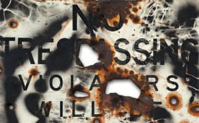 Searching for Guns, Hidden Signs, and Lemurs in the Art of William S. Burroughs