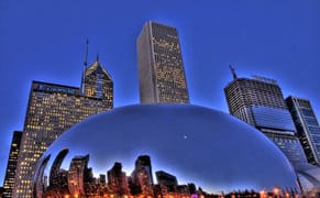 Top 5 Chicago Shows of 2012