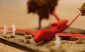 Know Your Drones With This Model Identification Kit