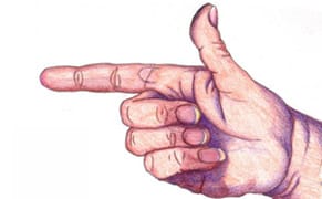 Police Arrest Teenager for Doodling