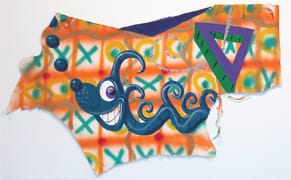 artnet's '80s Graffiti Sale Showcases First Wave Leaders of the Global Movement