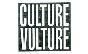 Join Barbara Kruger's Flock of Culture Vultures