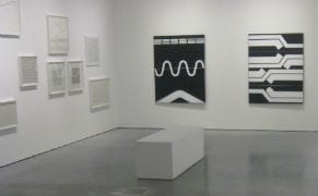 Is the World Now Ready for Computer Art Pioneer Manfred Mohr?