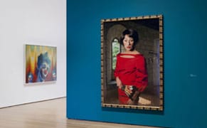 12 Standout Museum Shows of 2012