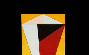 A Post-Apocalyptic Art Conspiracy Theory