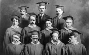 Happy Public Domain Day!