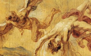 Weekend Words: Falling