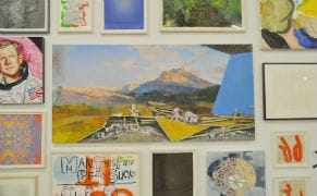 Art Fair as Group Exhibition