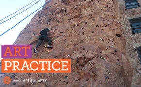 Art Practice: SVA's Low-Residency, Interdisciplinary Approach to Getting an MFA