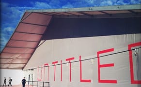 Photos from Miami: Artspace & Hyperallergic Sunset Cocktails