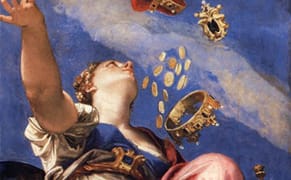 Weekend Words: Gifts