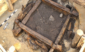 The World's Oldest Wooden Architecture